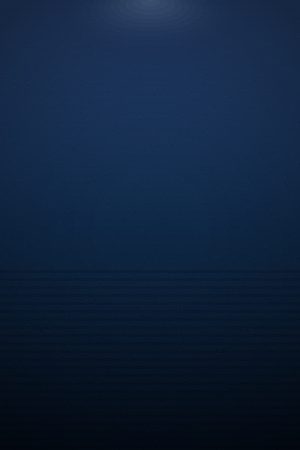 Capa de telejornal noturno ao vivo
